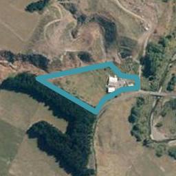 1048 Takapau Ormondville Road, Dannevirke