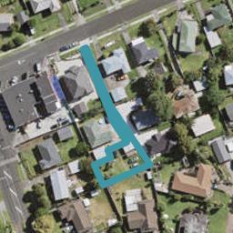 5A McQuarrie Avenue, Wattle Downs, Auckland