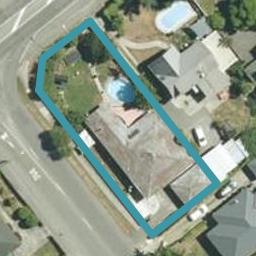 107A Maxwell Road, Blenheim