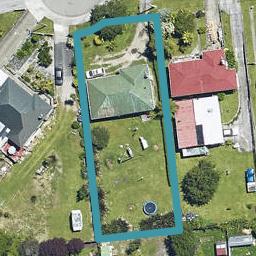 42 Leslie Avenue, Western Heights, Rotorua