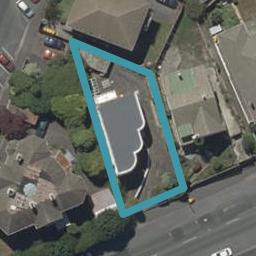 81 London Street, Dunedin Central, Dunedin