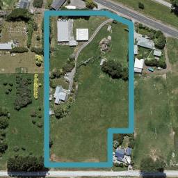 328 Scott Street, Tisbury, Invercargill