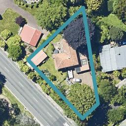 162 Tarawera Road, Lynmore, Rotorua