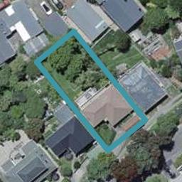 16 West Road, Northland, Wellington