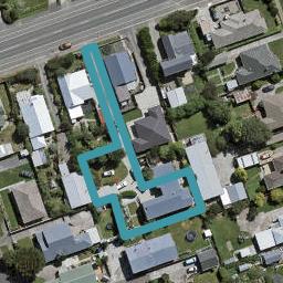 165 St Andrew Street, Glengarry, Invercargill