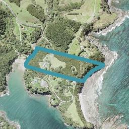10 Omaha Block Access Road, Leigh, Leigh