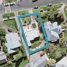 21 Seaview Terrace, Mount Albert, Auckland