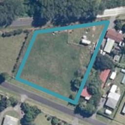 15 Russell Parade North, Frasertown, Wairoa