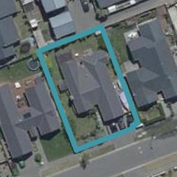 8 Timberlands Terrace, Parklands, Christchurch