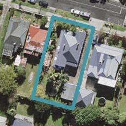 16 Brixton Road, Mount Eden, Auckland