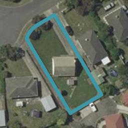22 Leicester Street, Terrace End, Palmerston North