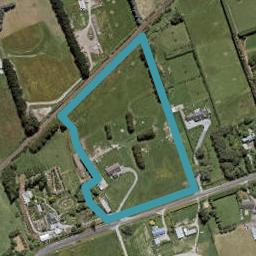 96 Millton Park Road, Mill Road, Invercargill