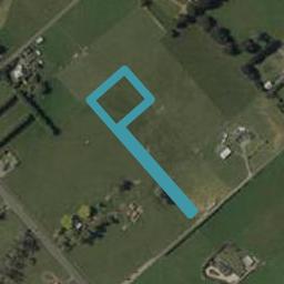 540 Milson Line, Newbury, Feilding