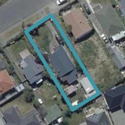 97 Tedder Avenue, North New Brighton, Christchurch