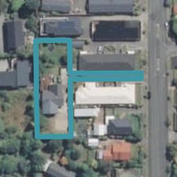 21A Preston Street, West End, Timaru