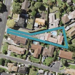 67 Glenmore Road, Sunnyhills, Auckland