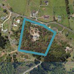 542 Crane Road, Kamo