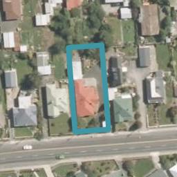 222 Clyde Street, Balclutha