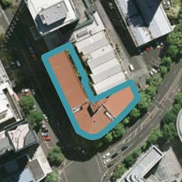 7M/18 Wakefield Street, Auckland Central, Auckland