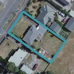 23C Wyndham Street, Carterton, Carterton