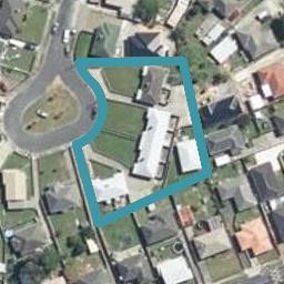 4/12 Mayo Grove, Naenae, Lower Hutt