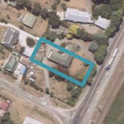1641 Glenavy-Hilderthorpe Road, Oamaru