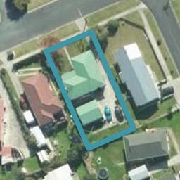 105 Ranfurly Street, Dargaville