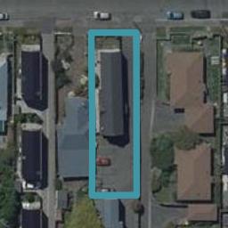 62 Ward Street, Addington, Christchurch