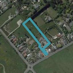 261 Sparks Road, Hoon Hay, Christchurch