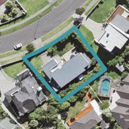 65 Kittiwake Drive, Schnapper Rock, Auckland