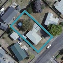 8 Okato Place, Kuripuni, Masterton