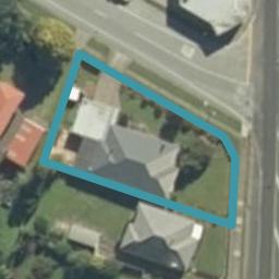155 Firth Street, Matamata, Matamata