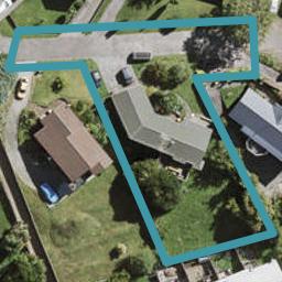 25 Miriam Corban Heights, Henderson, Auckland