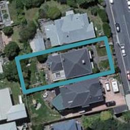 102 Coromandel Street, Newtown, Wellington