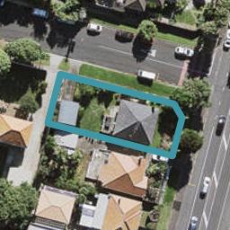 797 Dominion Road, Mount Eden, Auckland