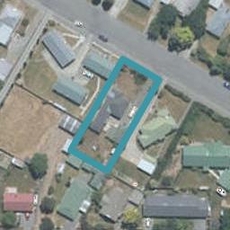 5 Chapman Street, Methven