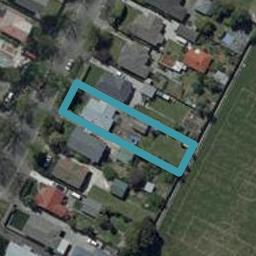 40 Ryan Street, Phillipstown, Christchurch