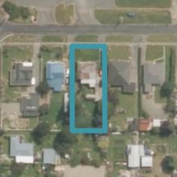 17 Hulme Street, Otautau, Otautau