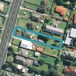 22 Vogel Street, Hawera