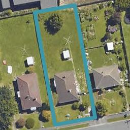 38 Bayview Street, Kaikoura