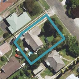 10 Turenne Street, Inner Kaiti, Gisborne