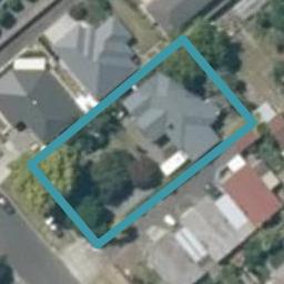 605 York Street, Mahora, Hastings