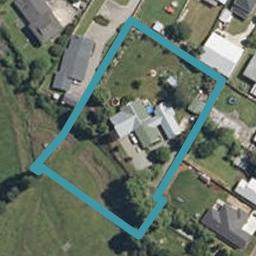 39 Huia Street, Pahiatua, Pahiatua