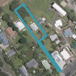 346 Hokianga Harbour Drive, Ōmāpere, Kaikohe