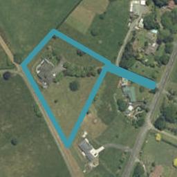 810 Rukuhia Road, Ngahinapouri, Ohaupo