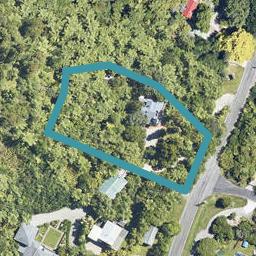500 Spencer Road, Lake Tarawera, Rotorua