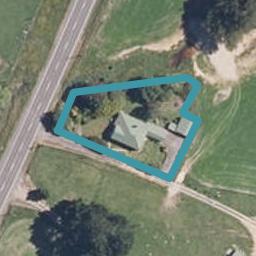 84179 State Highway 2, EKETAHUNA, Eketahuna