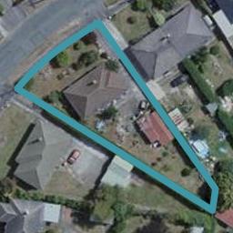 16 Churchill Avenue, Lansdowne, Masterton