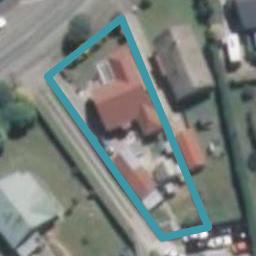 65 Old North Road, Marchwiel, Timaru