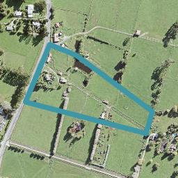 1338 Dairy Flat Highway, Albany